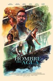 El hombre agua