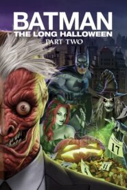 Batman: El Largo Halloween, Parte 2