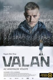 Valan: Valley of Angels