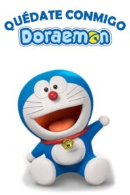 Stand by Me, Doraemon