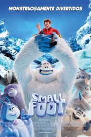 Smallfoot