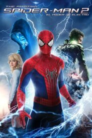 The Amazing Spider-Man 2: El poder de Electro