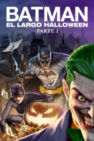 Batman: El Largo Halloween, Parte 1