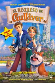 El Regreso de Gulliver