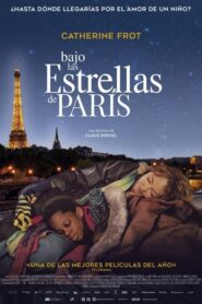 Bajo las estrellas de Paris