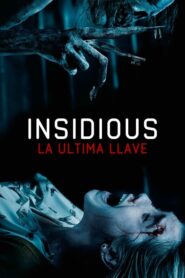 Insidious: La última llave