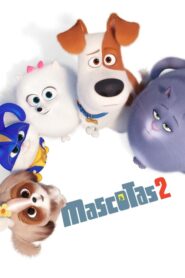 Mascotas 2