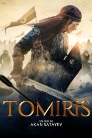 La Leyenda de Tomiris