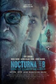 Nocturna – Lado B: Donde los elefantes van a morir