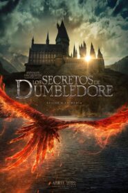 Animales Fantásticos 3: Los Secretos de Dumbledore