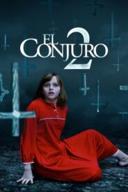 El conjuro 2