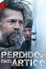 Perdidos en el Ártico