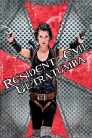 Resident Evil 4: Ultratumba