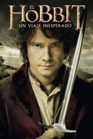 El hobbit: Un viaje inesperado