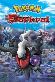 Pokémon: El desafío de Darkrai