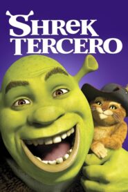 Shrek Tercero