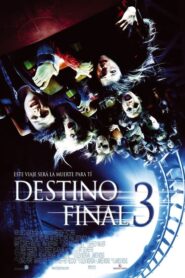 Destino final 3