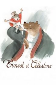 Ernest y Célestine