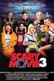 Scary Movie 3