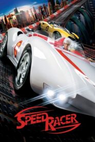 Speed Racer