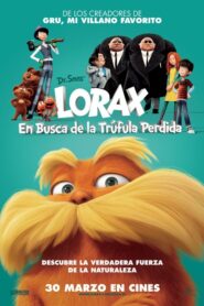 Lorax. En busca de la trúfula perdida