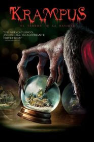 Krampus: Maldita Navidad