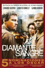 Diamante de sangre