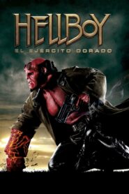 Hellboy 2: El ejército dorado