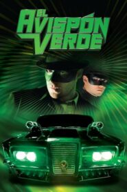 The Green Hornet (El Avispón Verde)