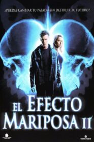 El efecto mariposa 2