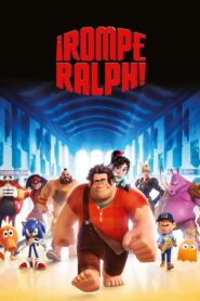 Ralph: El demoledor