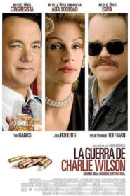 La guerra de Charlie Wilson