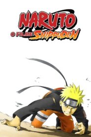 Naruto Shippuden 1: La Muerte de Naruto