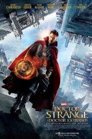 Doctor Strange