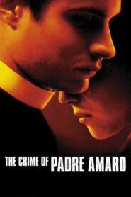 El Crimen del Padre Amaro