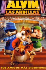 Alvin y las ardillas