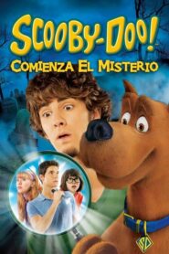 Scooby-Doo: Comienza el misterio