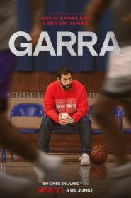 Garra (Hustle)