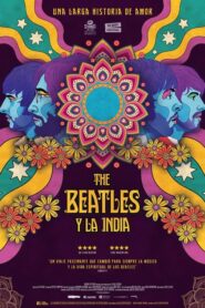 The Beatles y la India