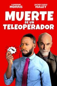 Muerte de un teleoperador