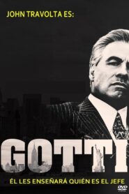 El jefe de la mafia: Gotti