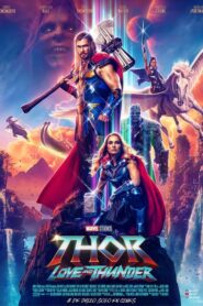 Thor: amor y trueno