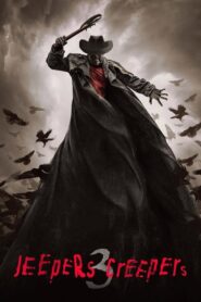 El regreso del demonio (Jeepers Creepers 3)