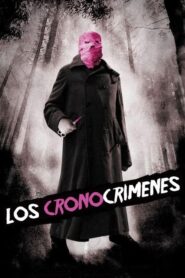 Los cronocrímenes