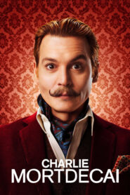 Mortdecai: el artista del engaño