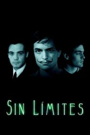 Sin límites (Little Ashes)