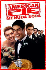 American pie 3: la boda