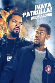 Un novato en apuros (Ride Along)