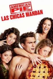 American Pie 9: Las chicas mandan