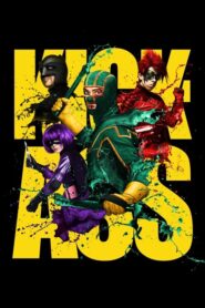 Kick-Ass: Listo para machacar